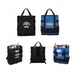 Promotional Lanier 30-Can Backpack Cooler