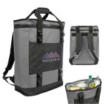 Personalized Brewtus XL Cooler Backpack