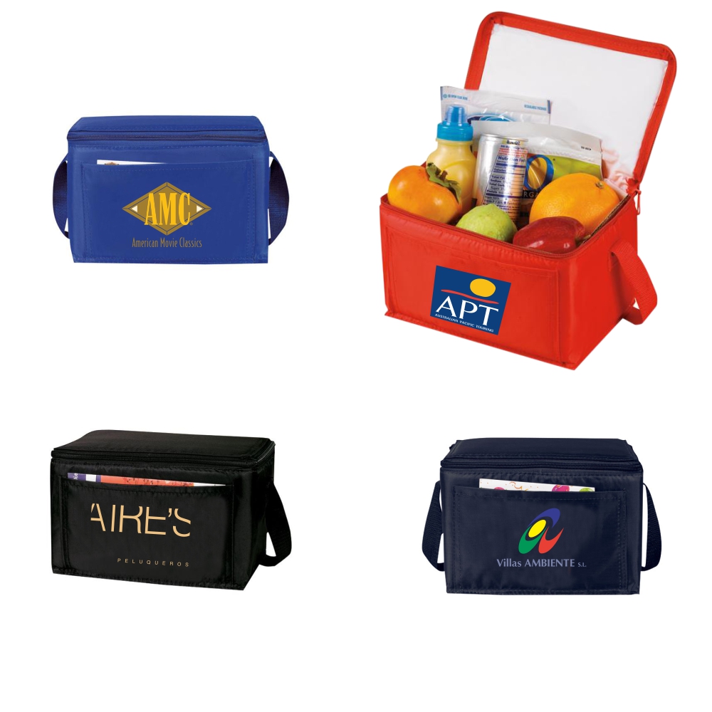 Custom Cooler Bag Custom Printed Custom Cooler Bag Custom Printed