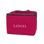 Custom Printed Non-woven Cooler Bag