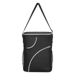 Custom Imprinted Crossing Cooler Bag