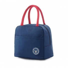 Cooler Bag Custom Imprinted