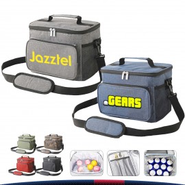 Hach Cooler Bag with Logo  Hach Cooler Bag with Logo