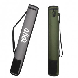 Promotional 600D Oxford Cloth Golf Ice Pack w/ Adjustable Shoulder Strap