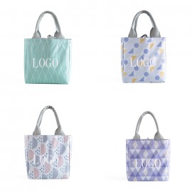 Custom Custom Iced Cooler Lunch Bag  Custom Custom Iced Cooler Lunch Bag