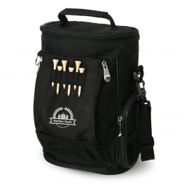 Promotional Golf Cooler Bag  Promotional Golf Cooler Bag