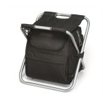 Deluxe Spectator Cooler Chair with Logo
