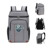 Custom Insulated Cooler Backpack