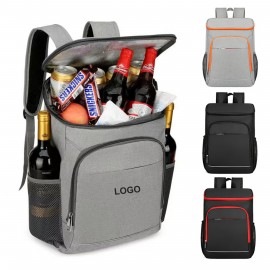 Personalized Backpack Cooler (direct import)