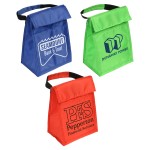 Thermo Frost Lunch Bag with Logo