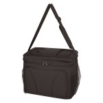Custom Printed Chill-Out Molded Top Cooler Bag