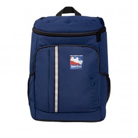 Custom Patriot Backpack Cooler 6 Gallon