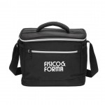 Promotional Mahalo Picnic Cooler Bag - Black
