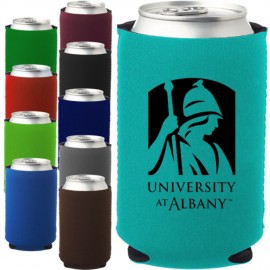 Customized Collapsible Neoprene Can Coolers