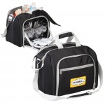 4 Piece Set Picnic Cooler with Logo