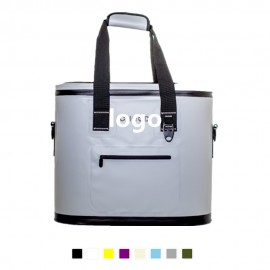 Logo Branded Car Refrigerator Wheel Freezer Cooler  Logo Branded Car Refrigerator Wheel Freezer Cooler