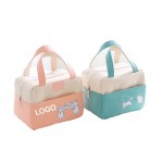 Lunch Bag with Logo