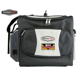 12-Volt Soft Sided Cooler Bag Custom Imprinted