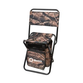 Promotional The Terrace Lounger Chair/Cooler - Camouflage