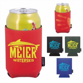 KOOZIE Color Changing Can Cooler with Logo