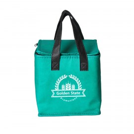 Custom Foldable Cooler Tote Bag