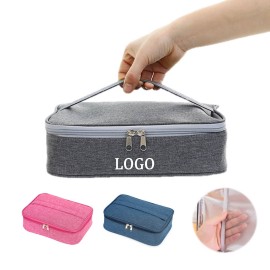 Promotional Small Insulated Lunch Bag  Promotional Small Insulated Lunch Bag