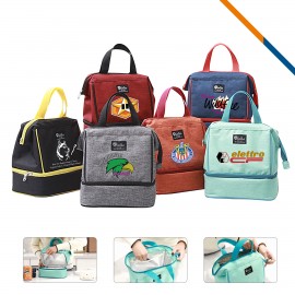 Customized Kulu Cooler Bag