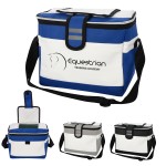 All Access Cooler Bag with Logo