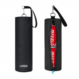 Logo Branded Insulated Golf Cooler Bag (direct import)