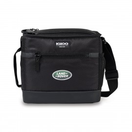 Customized Igloo Maddox Cooler - Black