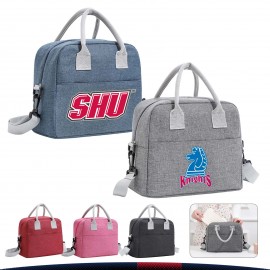 Sowey Cooler Bag with Logo
