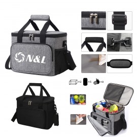 Custom 15L Cooler Bag
