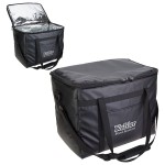 Logo Branded Cool-It Insulated Travel Bag