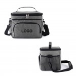 Customized Large Insulated Lunch bag