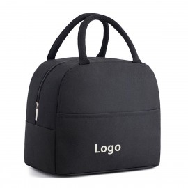 Customized Reusable Cooler Lunch Bag