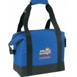 Customized Insulated Picnic Cooler Bag-Tote