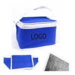 Non-woven Cooler Bag Custom Printed