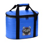 Ice River Economy Cooler - Medium with Logo