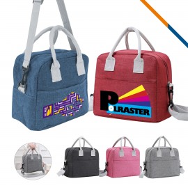 Tior Cooler Bag with Logo