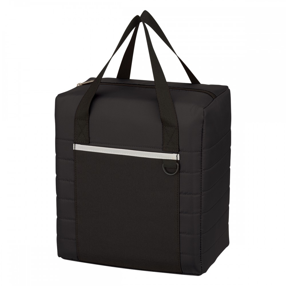 Half Time Lunch Cooler Bag Logo Branded Half Time Lunch Cooler Bag Logo Branded