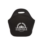 Neoprene Lunch Tote with Logo