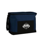 Sawyer Point Picnic Cooler with Logo