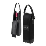Insulated Wine Bag with Logo