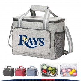 Logo Branded Walt Cooler Bag  Logo Branded Walt Cooler Bag