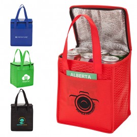 Track Lunch Sack with Logo  Track Lunch Sack with Logo