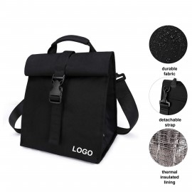 Personalized Foldable Lunch Bag (direct import)  Personalized Foldable Lunch Bag (direct import)