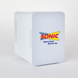 Promotional 4L Mini Cooler