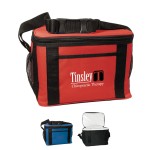 Customized Jumbo Cooler Bag