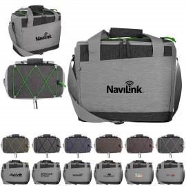Logo Branded Bay Picnic Cooler Bag