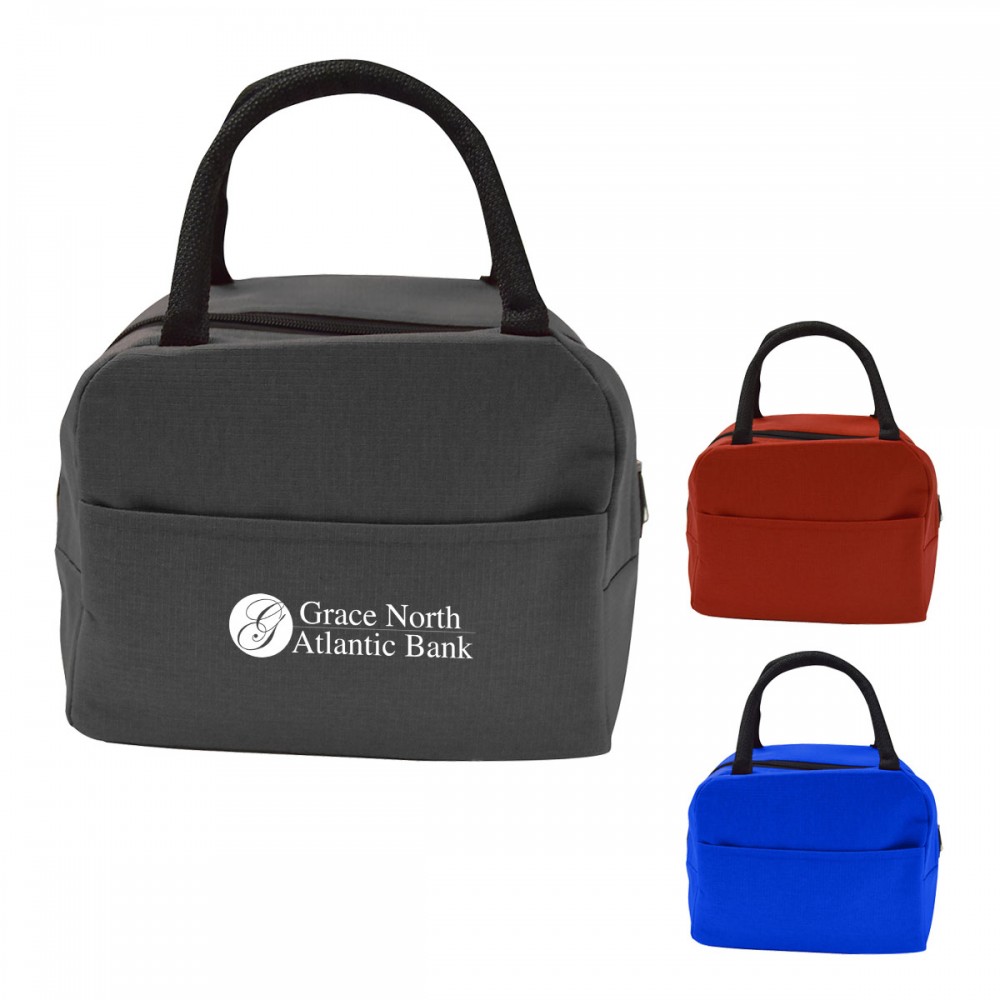 Promotional Watson Water Resistant Lunch Bag